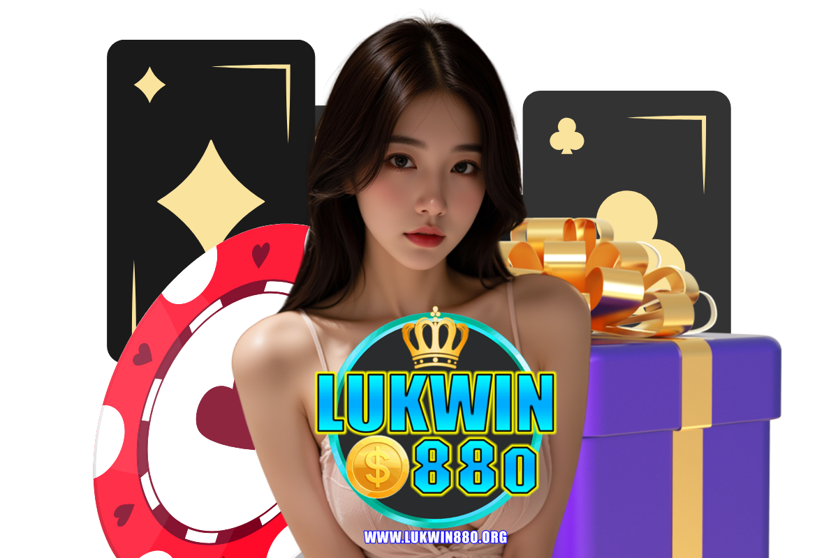 lukwin88o สมัคร