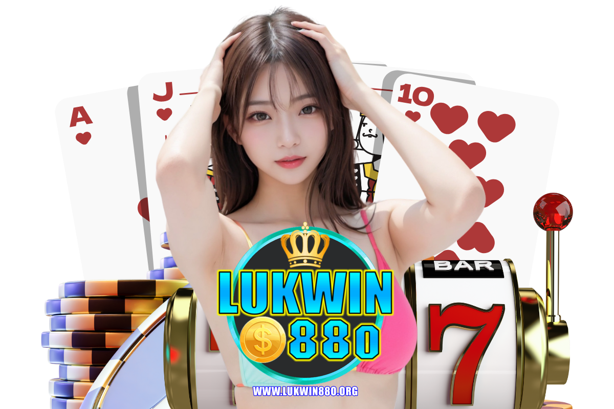 lukwin88o สล็อต